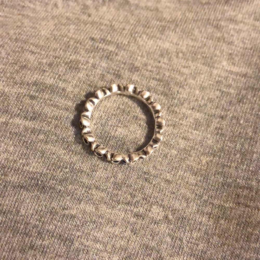 Pandora Ring